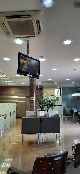 Foto 2 de MP Diagnósticos-Clínica de Imagem