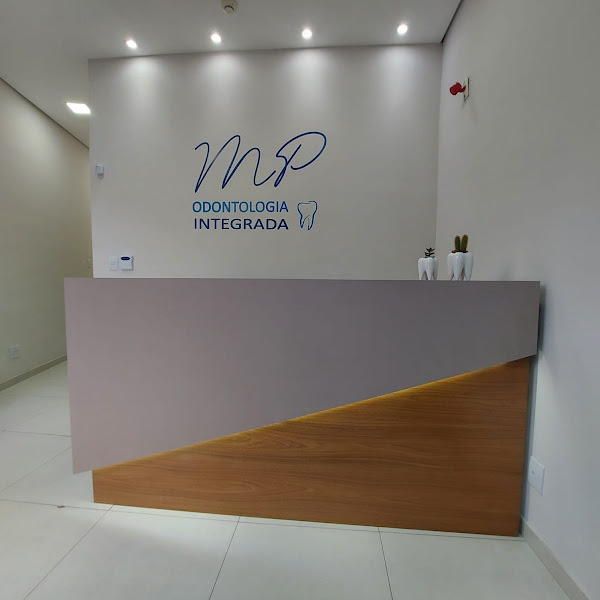 Foto 2 de MP Odontologia