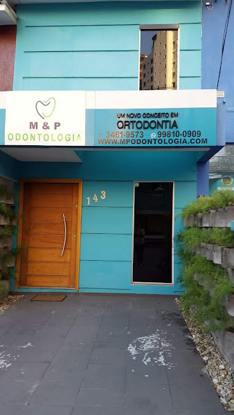Foto 2 de MP Odontologia