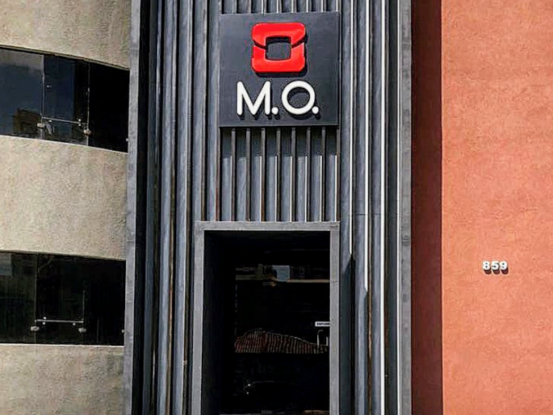 Foto de MP Odontologia