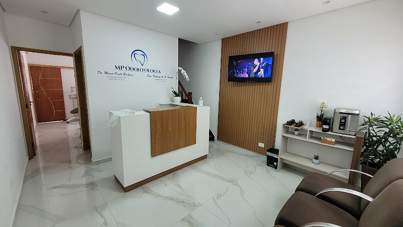 Foto 2 de MP Odontologia - Dr. Marco Paulo Barbosa e Dra. Patrícia A. P. Querol