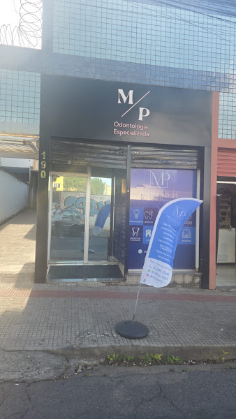 Foto 2 de MP Odontologia Especializada