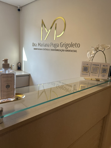 Foto 2 de MP Odontologia