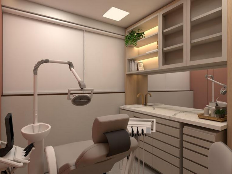 Foto 7 de MP Odontologia