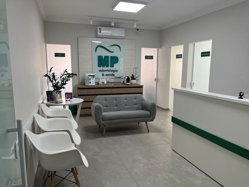 Foto 2 de MP Odontologia & Saúde