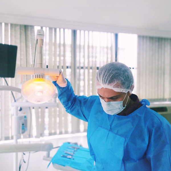 Foto 2 de MP Oral Clinic - Clínica Odontológica