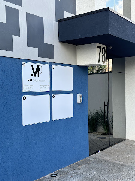 Foto 3 de MPS Odontologia - Dentista em Londrina