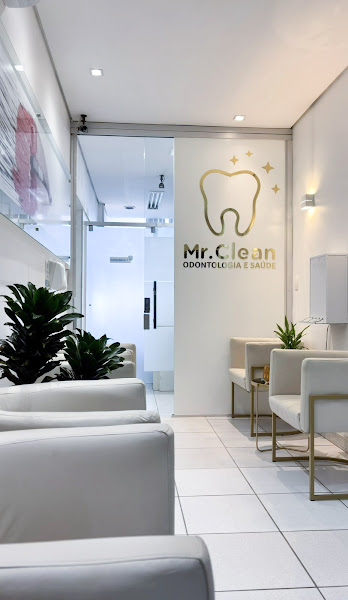Foto 2 de Mr.Clean Odontologia e Saúde