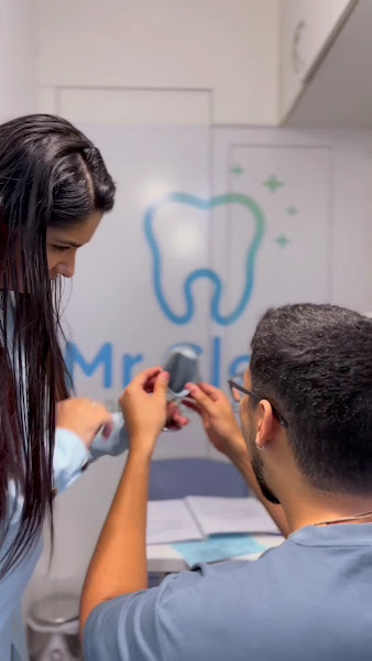 Foto 3 de Mr.Clean Odontologia e Saúde