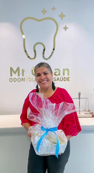 Foto 4 de Mr.Clean Odontologia e Saúde