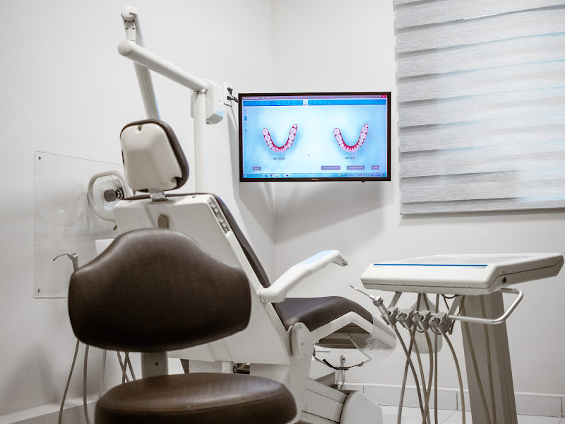 Foto 9 de Mr.Clean Odontologia e Saúde