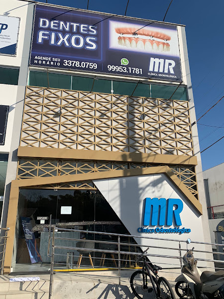 Foto 2 de MR Clínica Odontológica