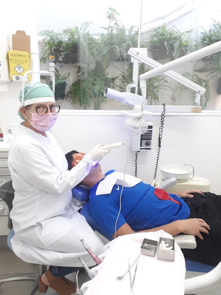 Foto 2 de MR Odonto Odontologia