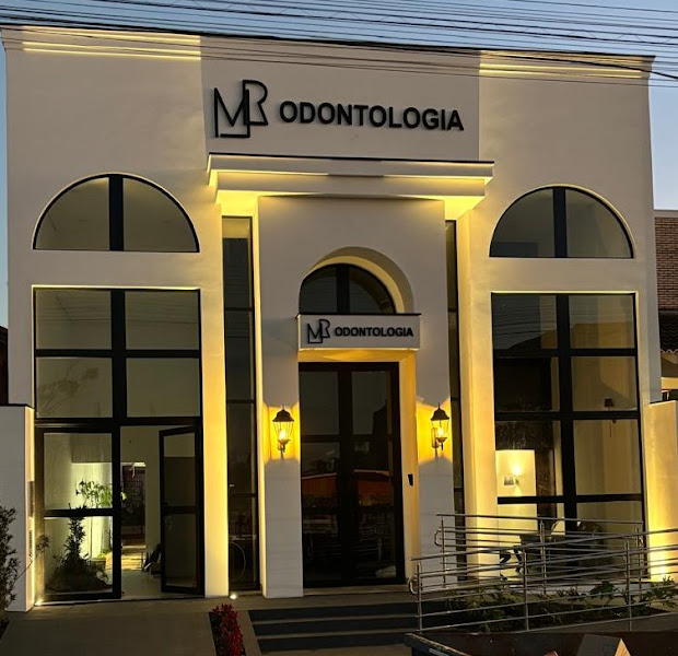 Foto 2 de MR Odontologia - clínica odontológica comandada por Dr. Marcelo Roque