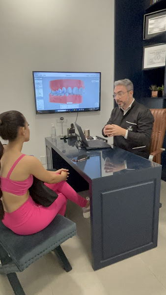 Foto 3 de MR Odontologia - clínica odontológica comandada por Dr. Marcelo Roque