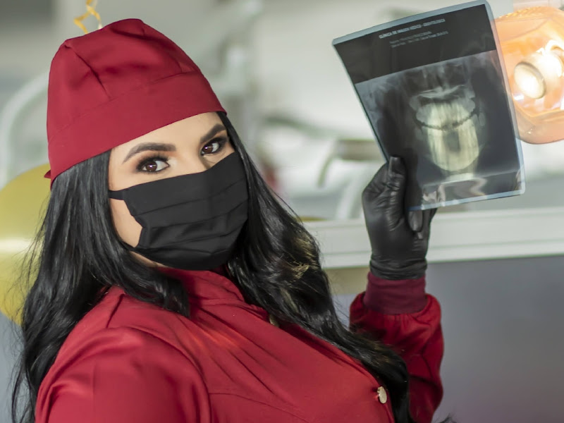 Foto 3 de MR - Odontologia