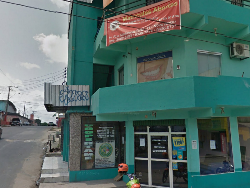 Foto 7 de MR - Odontologia