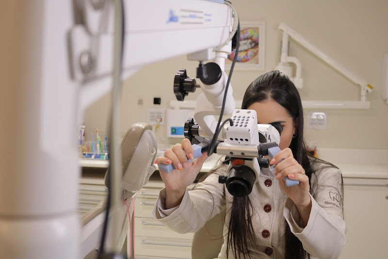 Foto 3 de MR Odontologia Especializada - Clínica Odontológica em Guaianases