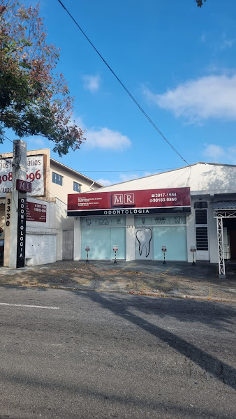 Foto 3 de MR Odontologia