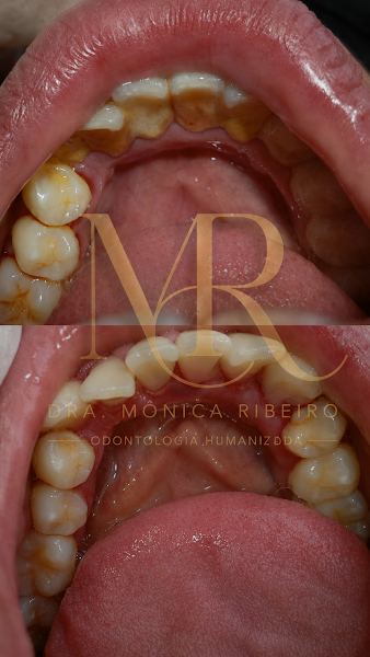 Foto 2 de MR- Odontologia Humanizada