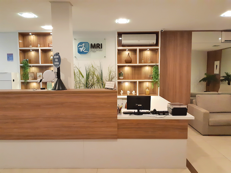 Foto 2 de MRI - Métodos Radiológicos & Imagens