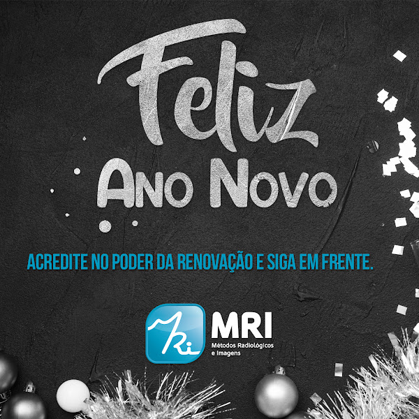 Foto 3 de MRI - Métodos Radiológicos & Imagens