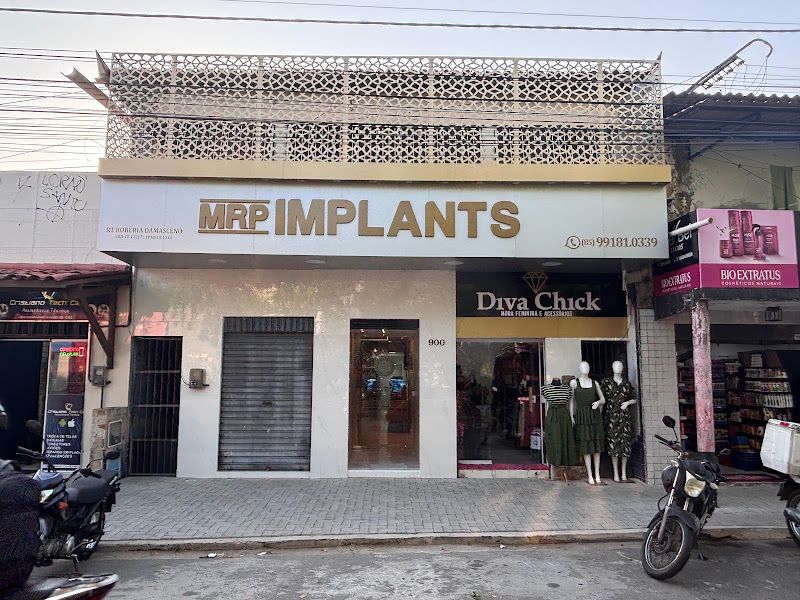 Foto de MRP Implants Odontologia