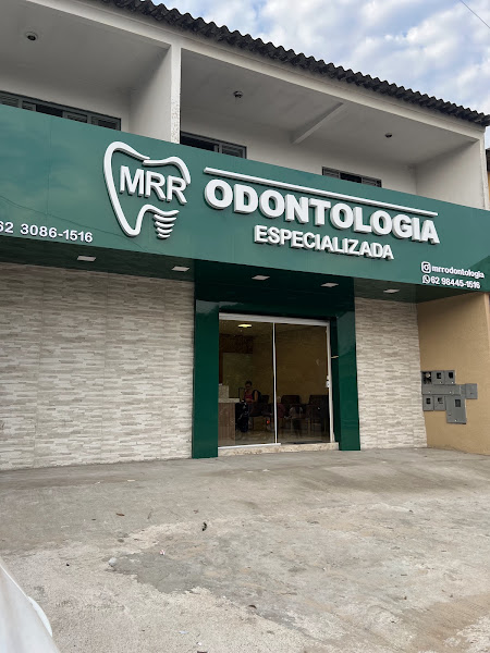 Foto 2 de MRR Odontologia Especializada