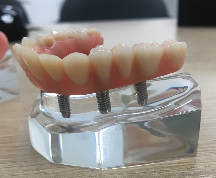 Foto 3 de MRV Odontologia