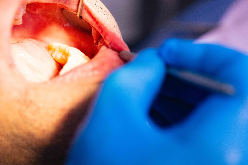 Foto 3 de MS CENTRO DE SAÚDE