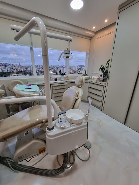 Foto 3 de MS Clinic - Dra Mariana Szymanski