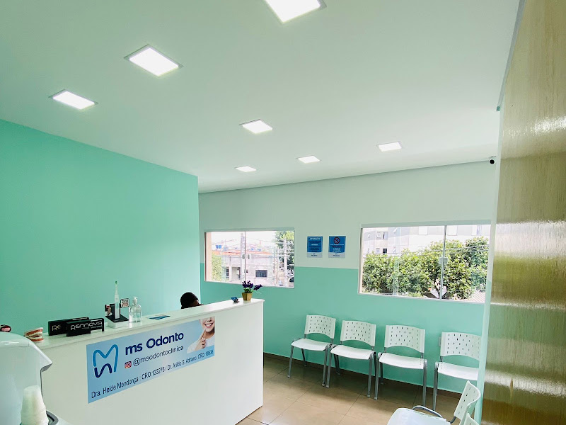 Foto 5 de MS ODONTOLOGIA