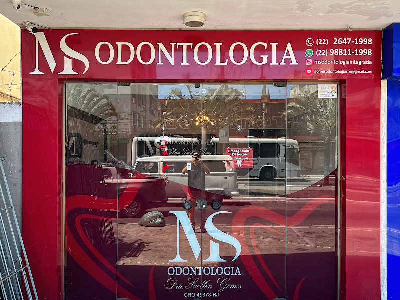 Foto de MS Odontologia
