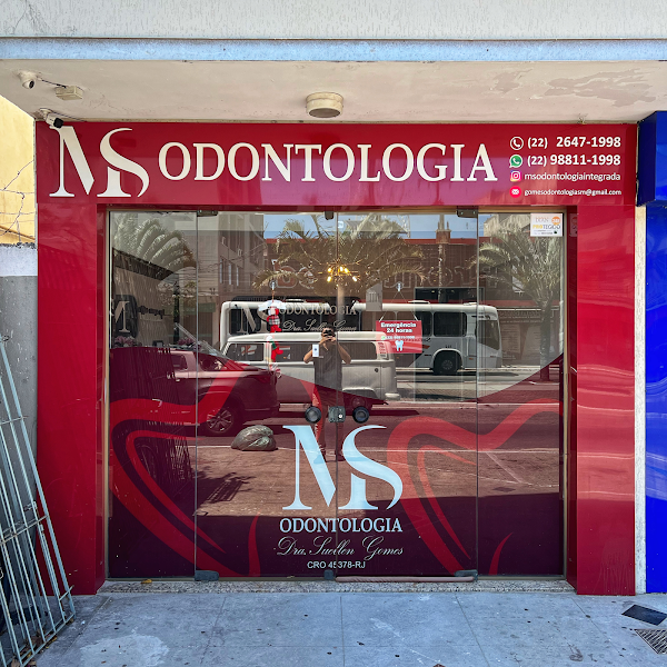 Foto 2 de MS Odontologia