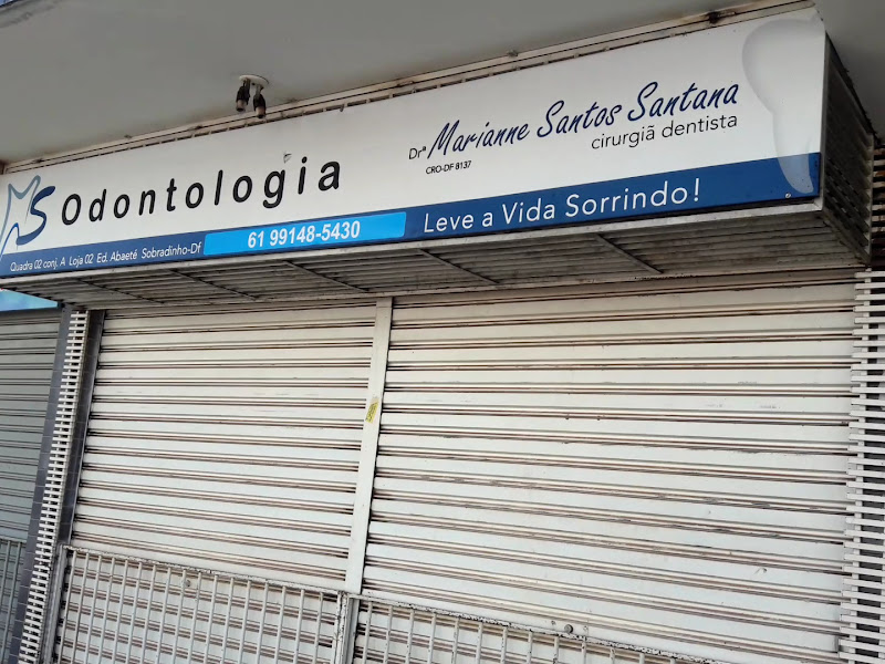 Foto de MS Odontologia