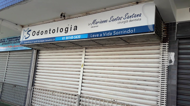 Foto 2 de MS Odontologia