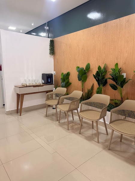 Foto 2 de MS Odontologia Avançada - Implantes e Estética bairro Veneza Ribeirão das Neves