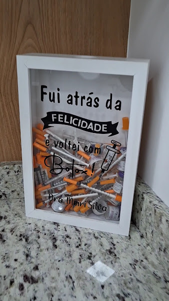Foto 3 de MS Odontologia Avançada - Implantes e Estética bairro Veneza Ribeirão das Neves