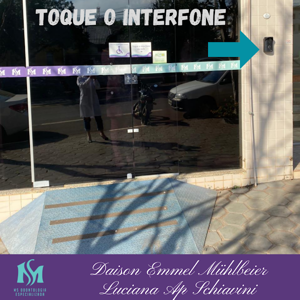 Foto 2 de MS ODONTOLOGIA ESPECIALIZADA