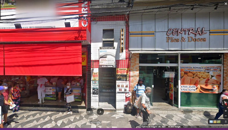 Foto 2 de Ms odontologia