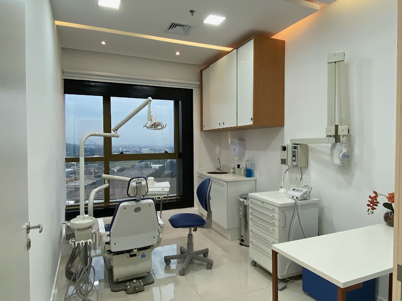 Foto 3 de MSK Odontologia - Alphaville