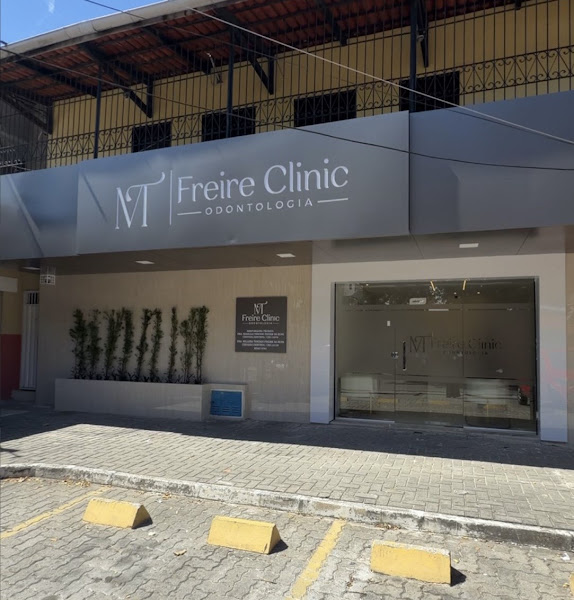 Foto de MT Freire Clinic