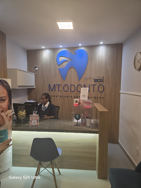 Foto 3 de MT odonto