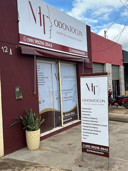 Foto 2 de MT Odontoclin
