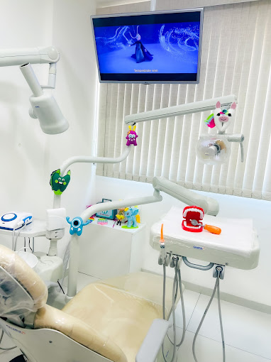 Foto 2 de MT Odontologia- Dra Thayana Ulrichsen