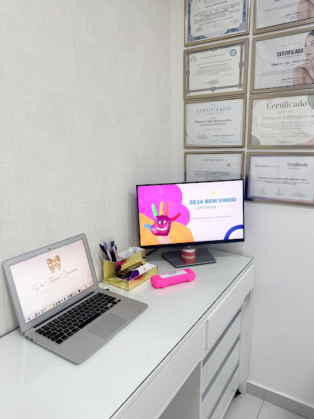 Foto 3 de MT Odontologia- Dra Thayana Ulrichsen