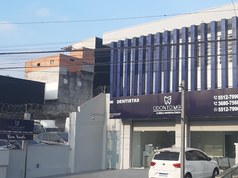 Foto 7 de MT Odontologia Especializada