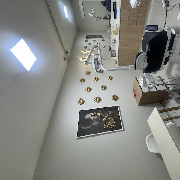 Foto 3 de MT Prime Odontologia - Dentista