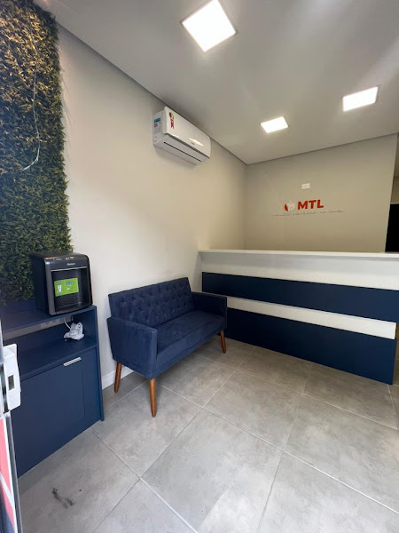 Foto 3 de MTL DIAGNÓSTICO ODONTOLÓGICO POR IMAGEM