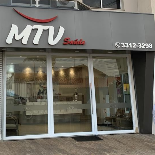 Foto 2 de MTV Odontologia e Saúde